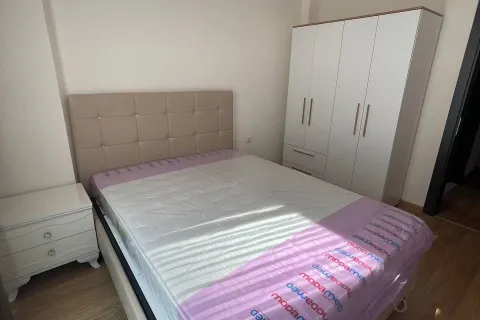 1+1 Lejlighed i Mugla, Tyrkiet Nr. 223484 - 5