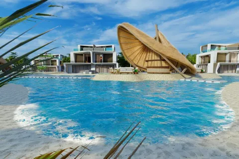 3+1 Lägenhet  i Dosemealti, Antalya, Turkiet Nr. 223485 - 19