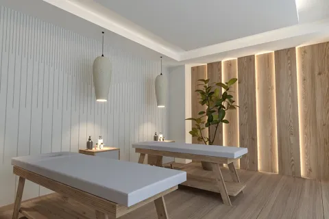 3+1 Lägenhet  i Dosemealti, Antalya, Turkiet Nr. 223485 - 24
