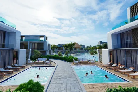 3+1 Lägenhet  i Dosemealti, Antalya, Turkiet Nr. 223485 - 6