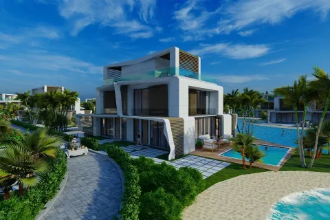 3+1 Lägenhet  i Dosemealti, Antalya, Turkiet Nr. 223485 - 13