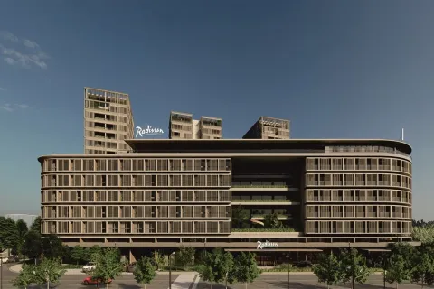 Daire  2+1  Aksu, Antalya, Türkiye №220666