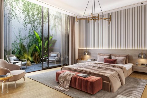 Apartment for sale in Istanbul, Turkey, 3 bedrooms, 209m2, No. 105029 – photo 24