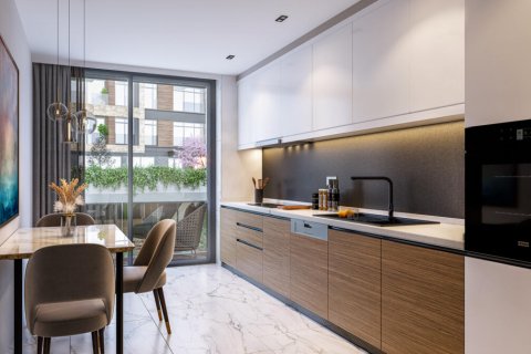 Apartment for sale in Istanbul, Turkey, 3 bedrooms, 209m2, No. 105029 – photo 20