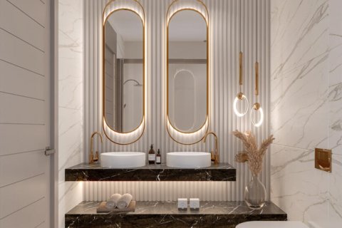 Apartment for sale in Istanbul, Turkey, 3 bedrooms, 209m2, No. 105029 – photo 23