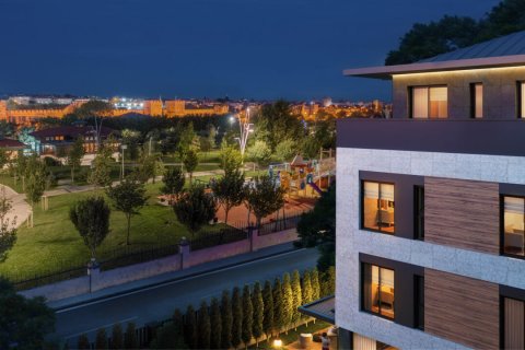 Apartment for sale in Istanbul, Turkey, 3 bedrooms, 209m2, No. 105029 – photo 15