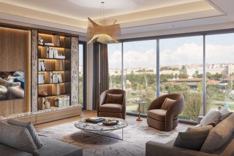 Apartment for sale in Istanbul, Turkey, 3 bedrooms, 209m2, No. 105029 – photo 21