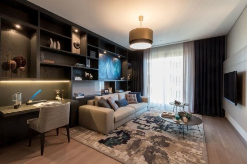 Daire 4+2 İstanbul, Türkiye №90413 - 6