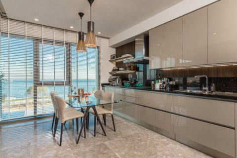 Daire 4+2 İstanbul, Türkiye №90415 - 9