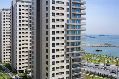 Daire  4+2  İstanbul, Türkiye №90417 - 3