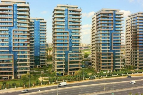 Daire  4+2  İstanbul, Türkiye №90417 - 4