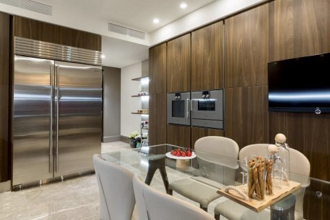 Daire  4+2  İstanbul, Türkiye №90417 - 6