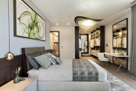Daire  4+2  İstanbul, Türkiye №90417 - 7