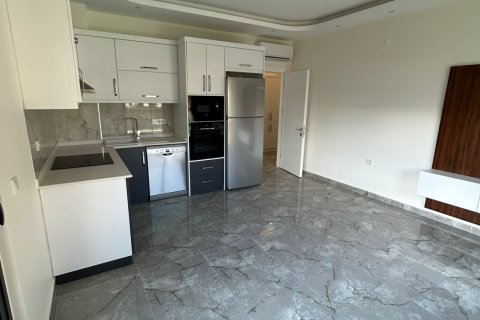 1+1 Lejlighed  i Kestel, Bursa, Tyrkiet Nr. 217446 - 2