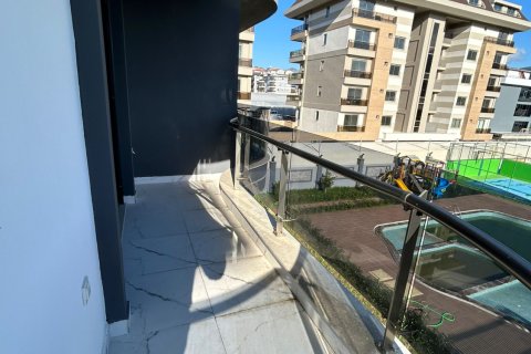 1+1 Lejlighed  i Kestel, Bursa, Tyrkiet Nr. 217446 - 5