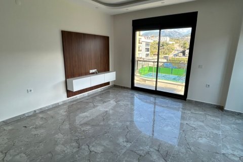1+1 Lejlighed  i Kestel, Bursa, Tyrkiet Nr. 217446 - 3