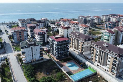 1+1 Lejlighed  i Kestel, Bursa, Tyrkiet Nr. 217446 - 7