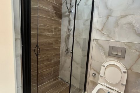 1+1 Lejlighed  i Kestel, Bursa, Tyrkiet Nr. 217446 - 6
