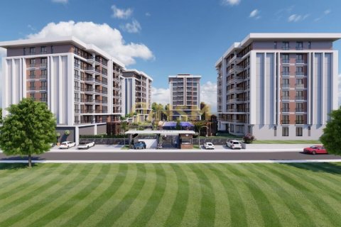 Daire 2+1 İstanbul, Türkiye №104954 - 10