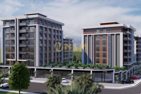 Daire 2+1 İstanbul, Türkiye №104954 - 7