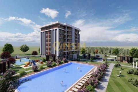 Daire 2+1 İstanbul, Türkiye №104954 - 6