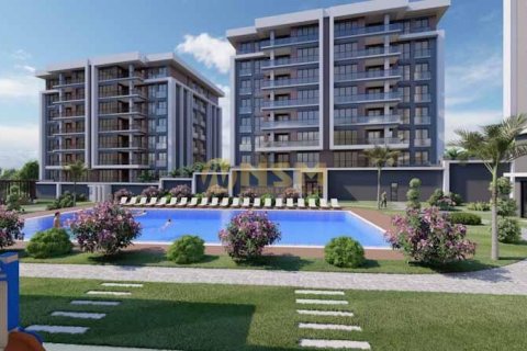 Daire 2+1 İstanbul, Türkiye №104954 - 8