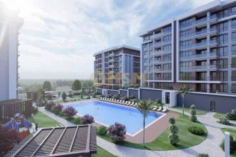 Daire 2+1 İstanbul, Türkiye №104954 - 9