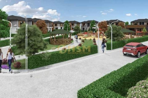 4+1 Lägenhet  i Istanbul, istanbul, Turkiet Nr. 104956 - 7