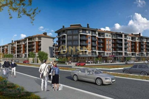 آپارتمان در Istanbul ، ترکیه 2 خوابه ، 82 متر مربع. شماره 104955 - 5
