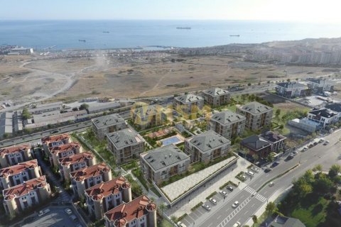 Daire  4+1  İstanbul, Türkiye №104952 - 5