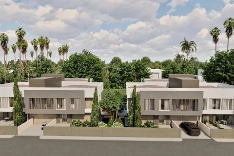 4+1 Lägenhet i Mugla, Turkiet Nr. 223528 - 11