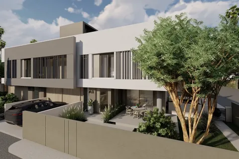 4+1 Lägenhet i Mugla, Turkiet Nr. 223528 - 16