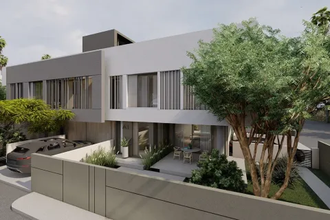 4+1 Lägenhet i Mugla, Turkiet Nr. 223528 - 8