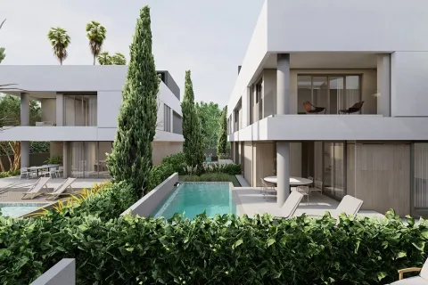 4+1 Lägenhet i Mugla, Turkiet Nr. 223528 - 19