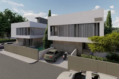4+1 Lägenhet i Mugla, Turkiet Nr. 223528 - 15