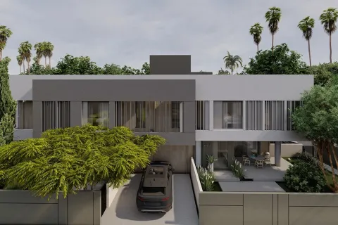 4+1 Lägenhet i Mugla, Turkiet Nr. 223528 - 5