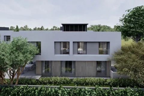 4+1 Lägenhet i Mugla, Turkiet Nr. 223528 - 18