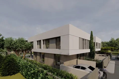 4+1 Lägenhet i Mugla, Turkiet Nr. 223528 - 14