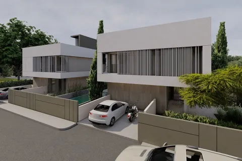 4+1 Lägenhet i Mugla, Turkiet Nr. 223528 - 7