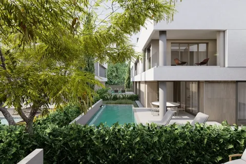4+1 Lägenhet i Mugla, Turkiet Nr. 223528 - 12