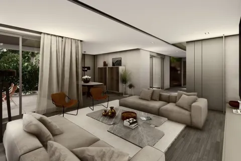 4+1 Lägenhet i Mugla, Turkiet Nr. 223528 - 28