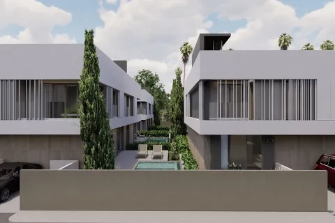 4+1 Lägenhet i Mugla, Turkiet Nr. 223528 - 6