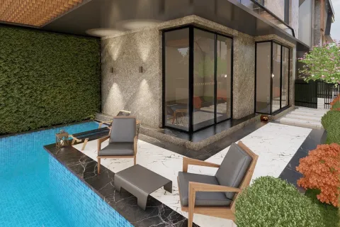 5+3 Wohnung in Mugla, Türkei Nr. 223524 - 3