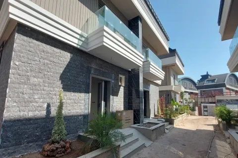 Apartment for sale  in Mugla, Turkey, 4 bedrooms, 320m2, No. 223525 – photo 11