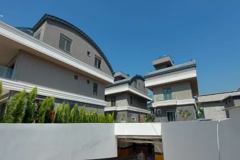 Apartment for sale  in Mugla, Turkey, 4 bedrooms, 320m2, No. 223525 – photo 10