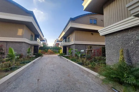 Apartment for sale  in Mugla, Turkey, 4 bedrooms, 320m2, No. 223525 – photo 17