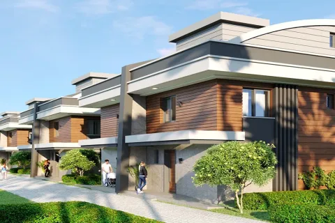 Apartment for sale  in Mugla, Turkey, 4 bedrooms, 320m2, No. 223525 – photo 7