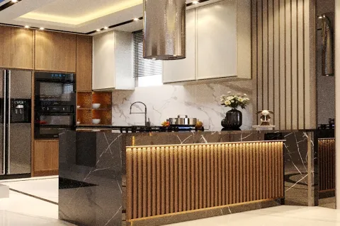 Apartment for sale  in Mugla, Turkey, 4 bedrooms, 320m2, No. 223525 – photo 19