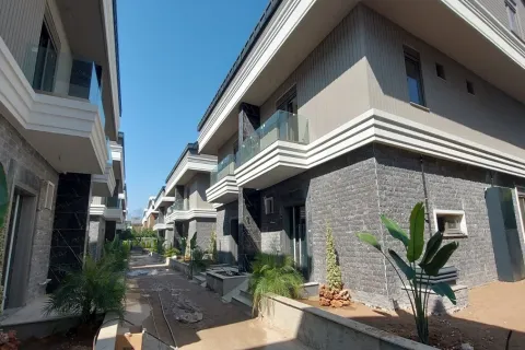 Apartment for sale  in Mugla, Turkey, 4 bedrooms, 320m2, No. 223525 – photo 13