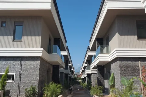 Apartment for sale  in Mugla, Turkey, 4 bedrooms, 320m2, No. 223525 – photo 8